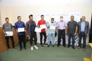 بالصور .. ختام فعاليات تدريب مشروع "مسار" لريادة الأعمال بزراعة جنوب الوادى 29 - جريدة المساء