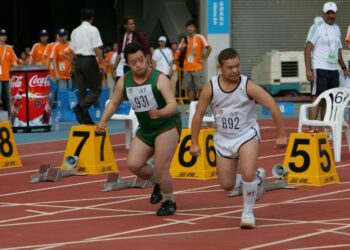 إقبال كبير من برامج المنطقة للمشاركة فى الدورة التدريبية  الأساسية لإعداد مدربي العاب القوى 24 - جريدة المساء