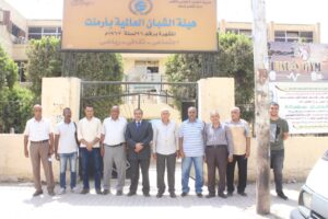 بالصور.. جامعة جنوب الوادى تختتم اللقاءات التوعوية لمشروع محو الأمية بمراكز الأقصر 21 - جريدة المساء