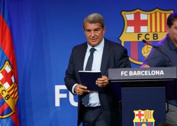 برشلونة يكشف حجم خسائره ..ويؤجل إقالة كومان 25 - جريدة المساء