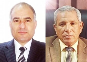 تجديد الثقة فى عميدى المعهد العالى والمتوسط للخدمة الإجتماعية بكفرالشيخ 30 - جريدة المساء