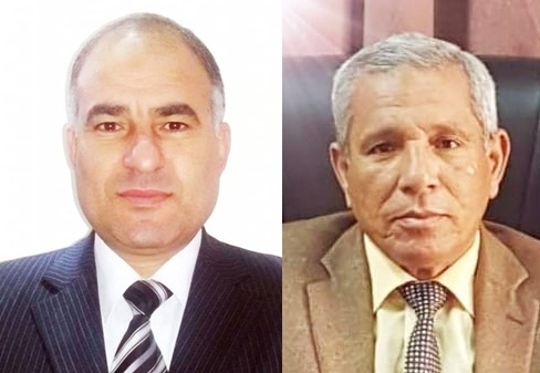 تجديد الثقة فى عميدى المعهد العالى والمتوسط للخدمة الإجتماعية بكفرالشيخ 19 - جريدة المساء