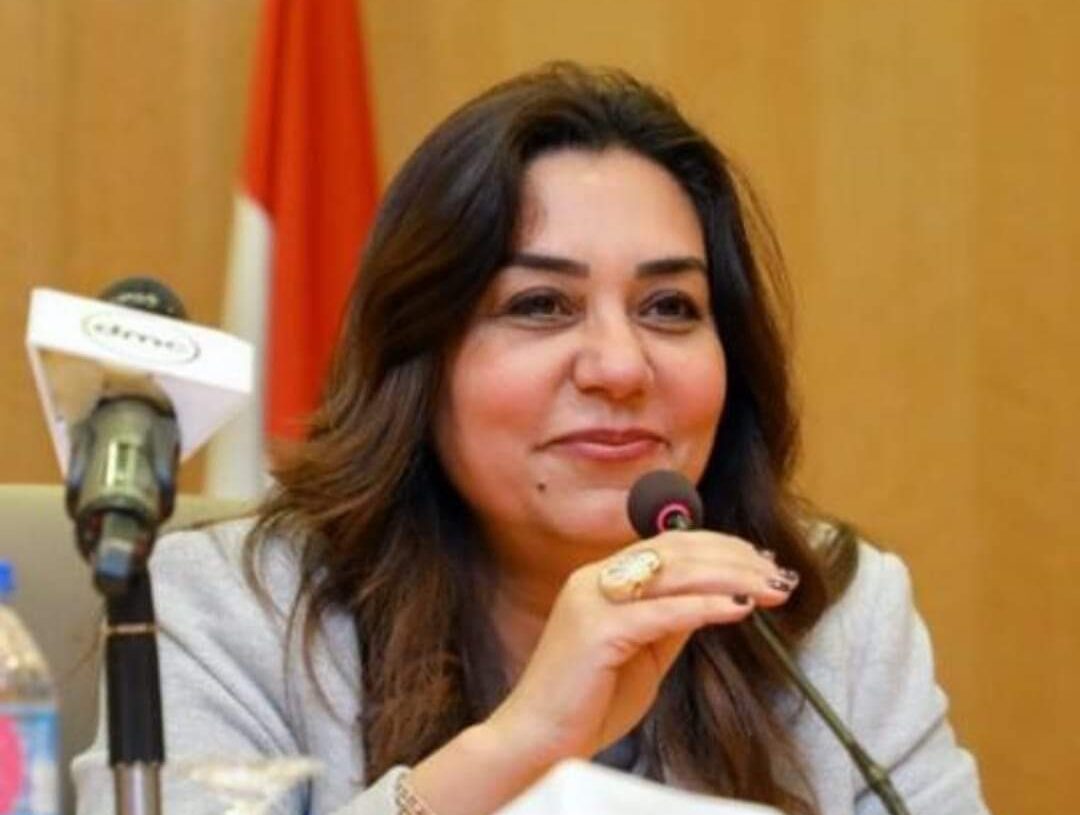 دورة للتدريب على أعمال الخياطة وصناعة المنظفات بالمدينة الصديقة للنساء .. بدمياط 19 - جريدة المساء