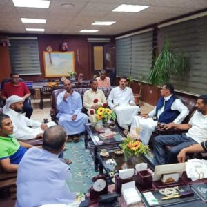 "أمراض الثروة الحيوانية وكيفية التعرف عليها".. ندوة في سيوه 21 - جريدة المساء