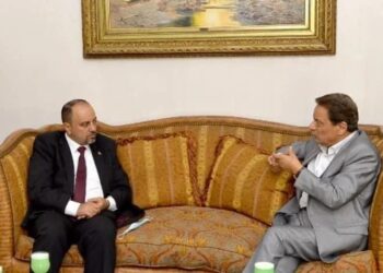 رئيس هيئة الإعلام بالأردن: تجربة مصر في إدارة المشهد الإعلامي ملهمة 21 - جريدة المساء