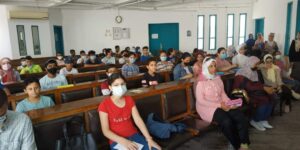 إدارة الموهوبين بتعليم البحر الأحمر تطلق فعاليات تدريب الحساب الذهني لتنمية المهارات 24 - جريدة المساء