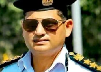 ضبط 82 توكتوك بدون لوحات فى حملة مروريه بدسوق   23 - جريدة المساء