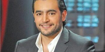 تكريم هاني سلامه بمهرجان السينما الفرنكفونيه 2 - جريدة المساء تكريم هاني سلامه بمهرجان السينما الفرنكفونيه 1 - جريدة المساء