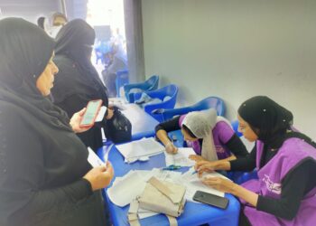 تطعيم ٦٠٠٠ مواطن بمراكز التطعيم الجديدة  في بورسعيد 33 - جريدة المساء