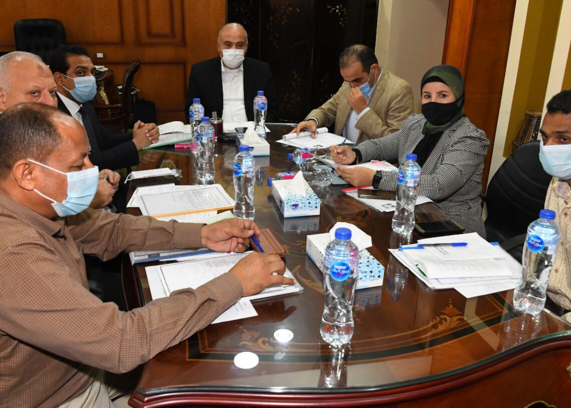 قنا تواصل استعداداتها للإحتفال باليوم العالمى للسياحة 18 - جريدة المساء