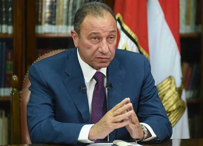 يقدم كشف حساب لأعضاء الأهلى وجماهيره..مؤتمر صحفى للخطيب 10 أكتوبر 18 - جريدة المساء