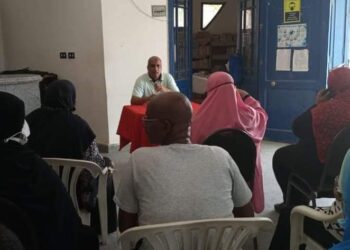 "قناة السويس قديما وحديثا" بثقافة البحر الأحمر 27 - جريدة المساء