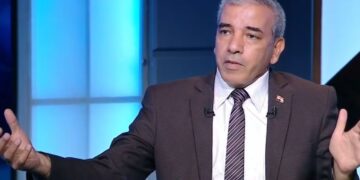 د. شراقي: فيضان 2021 مرتفع بنسبة 30% "جبرت والحمد الله" 2 - جريدة المساء د. شراقي: فيضان 2021 مرتفع بنسبة 30% "جبرت والحمد الله" 1 - جريدة المساء