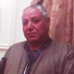 تجديد التعيين ل10 شيوخ  بلد بقرى مركز كفرالشيخ 19 - جريدة المساء