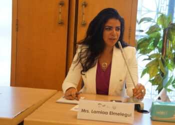 "غرفة الإسكندرية" تستضيف "مشروع الابتكار الزراعي في مصر" 26 - جريدة المساء