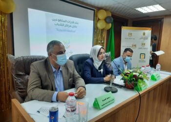 تخريج دفعة جديدة من متطوعي برنامج " قيم وحياة " بشباب القليوبية 19 - جريدة المساء