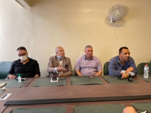 نواب "مستقبل وطن" بكفرالشيخ: فحص شكاوى المواطنين بعناية تامة .. وحريصون على حلها 31 - جريدة المساء