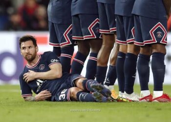 نيمار يسخر من ميسي .. تعرف على السبب 25 - جريدة المساء