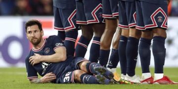 نيمار يسخر من ميسي .. تعرف على السبب 2 - جريدة المساء نيمار يسخر من ميسي .. تعرف على السبب 1 - جريدة المساء