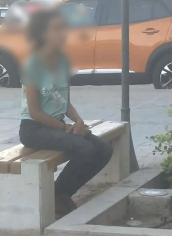 "وزيرة التضامن" تنقذ "ريهام" من شوارع البحر الأحمر بعد رفض والدها استلامها 19 - جريدة المساء