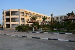 شاهد بالصور .. تطوير المدينة الشبابية بالغردقة بتكلفة 40 مليون جنيه 21 - جريدة المساء