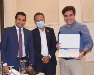 بهدف تعلم "لغة الإشارة" .. انتهاء البرنامج التدريبي المكثف الأول للكوادر الطبية والإدارية بالأقصر 21 - جريدة المساء