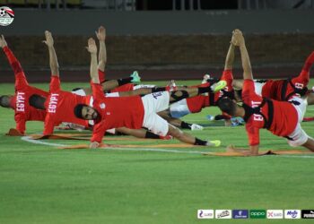 قائمة أسماء لاعبي المنتخب الوطني استعدادا لليبيا 27 - جريدة المساء