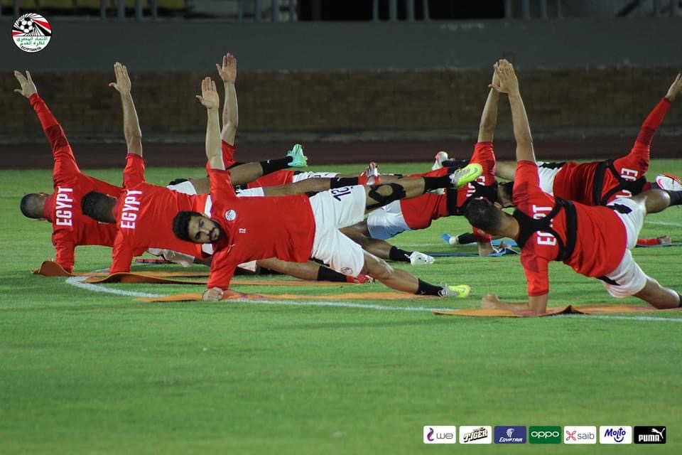 قائمة أسماء لاعبي المنتخب الوطني استعدادا لليبيا 19 - جريدة المساء