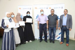 بالصور .. ختام فعاليات تدريب مشروع "مسار" لريادة الأعمال بزراعة جنوب الوادى 33 - جريدة المساء