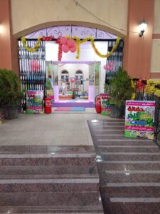 "الباز": 506 دار حضانة نموذجية لخدمة 23 ألفًا و 500 طفل بقنا 21 - جريدة المساء