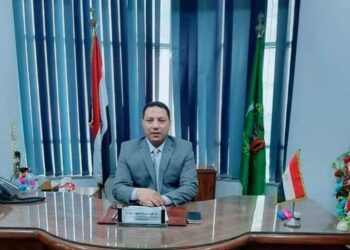 فحص ٣٥٠ طفلًا مبتسرًا بالمبادرة الرئاسية للكشف عن الأمراض الوراثية .. بالمنوفية 29 - جريدة المساء