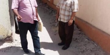 قسم الشكاوي البيئة يستجيب لشكاوي المواطنين ببعض مناطق الغردقة 1 - جريدة المساء
