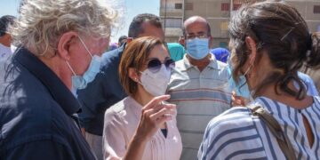    سوق حضاري جديدبالناصريه بالاسكندرية 1 - جريدة المساء