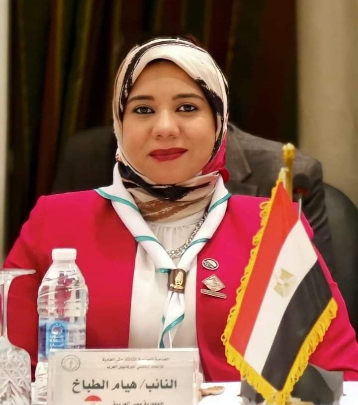 رواد بيلا تكرم الطباخ 19 - جريدة المساء