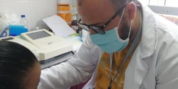 توقيع الكشف الطبى بالمجان على ١٤٥٢ مواطن بقرية الباز" في دمياط وتطعيم المواطنين بلقاح فيروس كورونا بدمياط 2 - جريدة المساء توقيع الكشف الطبى بالمجان على ١٤٥٢ مواطن بقرية الباز" في دمياط وتطعيم المواطنين بلقاح فيروس كورونا بدمياط 1 - جريدة المساء