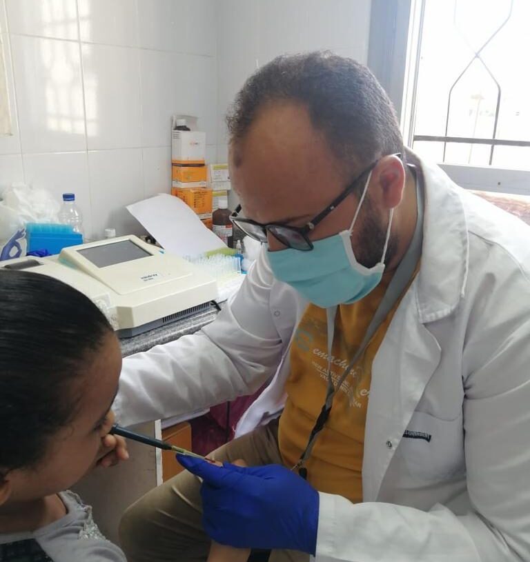 توقيع الكشف الطبى بالمجان على ١٤٥٢ مواطن بقرية الباز" في دمياط وتطعيم المواطنين بلقاح فيروس كورونا بدمياط 20 - جريدة المساء توقيع الكشف الطبى بالمجان على ١٤٥٢ مواطن بقرية الباز" في دمياط وتطعيم المواطنين بلقاح فيروس كورونا بدمياط 19 - جريدة المساء