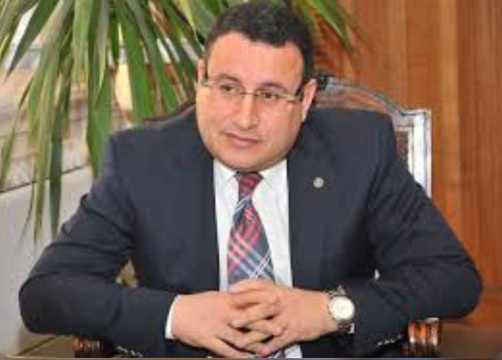 تقدم ترتيب جامعة أسكندرية في تصنيف تايمز العالمي للجامعات 20 - جريدة المساء تقدم ترتيب جامعة أسكندرية في تصنيف تايمز العالمي للجامعات 19 - جريدة المساء