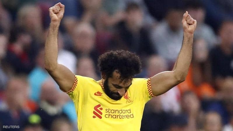 صلاح على رأس التشكيلة المثالية لجولة دورى أبطال أوربا 20 - جريدة المساء صلاح على رأس التشكيلة المثالية لجولة دورى أبطال أوربا 19 - جريدة المساء