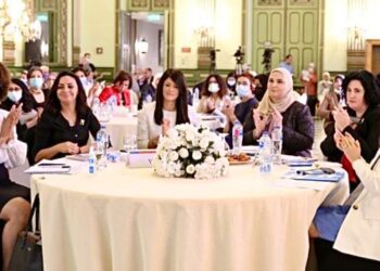 بتكلفة 8 ملايين دولار.. الولايات المتحدة ومصر تحتفلان بانجازات مشروع تمكين المرأة 17 - جريدة المساء