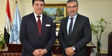 انتاج مسلسلات ترسخ القيم المجتمعية 2 - جريدة المساء انتاج مسلسلات ترسخ القيم المجتمعية 1 - جريدة المساء