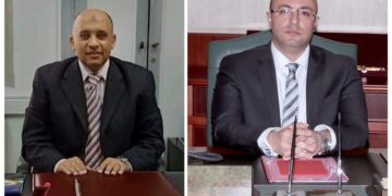 محافظ بني سويف يتابع الاستعدادات للعام الدراسي الجديد  1 - جريدة المساء