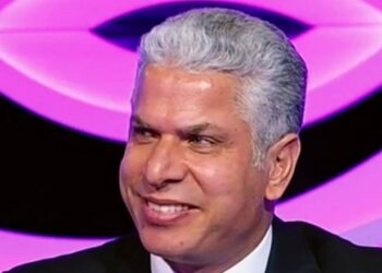 وائل جمعه:منتخب مصر..أهم من الأندية..وأسألوا "المعلم" 20 - جريدة المساء