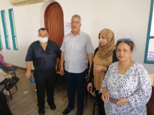 إدارة الموهوبين بتعليم البحر الأحمر تطلق فعاليات تدريب الحساب الذهني لتنمية المهارات 22 - جريدة المساء