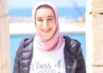 إنتهاء ازمة طالبة ال ٩٥٪ بقبولها في كلية سياحة الاسكندرية 19 - جريدة المساء