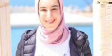 إنتهاء ازمة طالبة ال ٩٥٪ بقبولها في كلية سياحة الاسكندرية 2 - جريدة المساء إنتهاء ازمة طالبة ال ٩٥٪ بقبولها في كلية سياحة الاسكندرية 1 - جريدة المساء