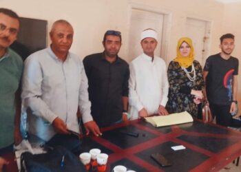 حملات توعية بمخاطر الإدمان بالشرقية 30 - جريدة المساء