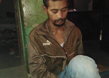 محافظ كفر الشيخ ينهي مأساة الشاب المشرد كتب السيد عنتر 29 - جريدة المساء