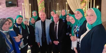 "نهضة غير مسبوقة بشركة كهرباء القناة".. تصنيع كافة مكونات الشبكات وتحديث أسطول النقل يوفر الملايين لخزانة الدولة 1 - جريدة المساء