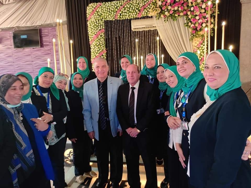 "نهضة غير مسبوقة بشركة كهرباء القناة".. تصنيع كافة مكونات الشبكات وتحديث أسطول النقل يوفر الملايين لخزانة الدولة 17 - جريدة المساء