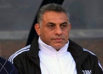 حمادة صدقي : اللاعبون مشكلة منتخبنا وليس المدربين 30 - جريدة المساء